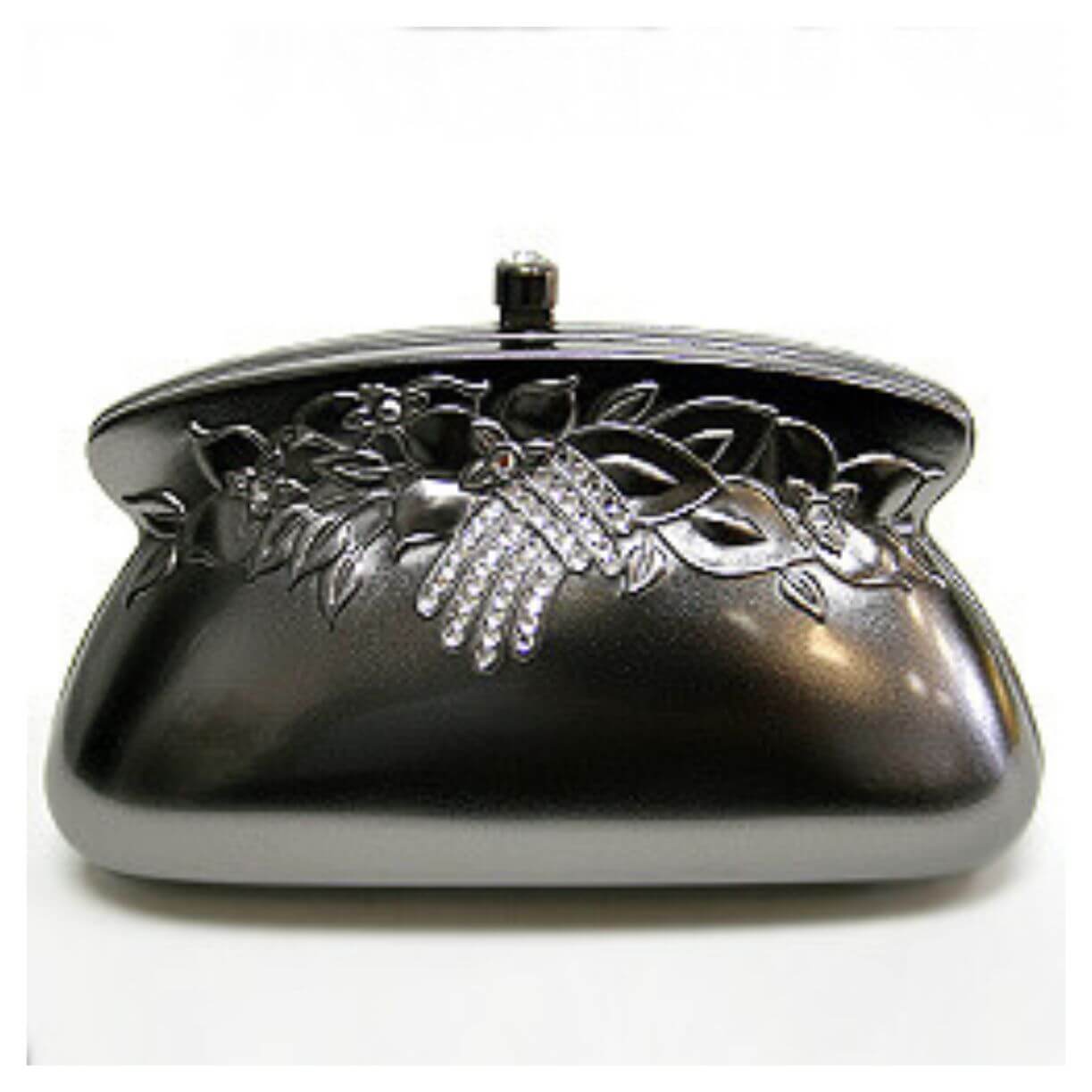 Farfalla Metal Bag